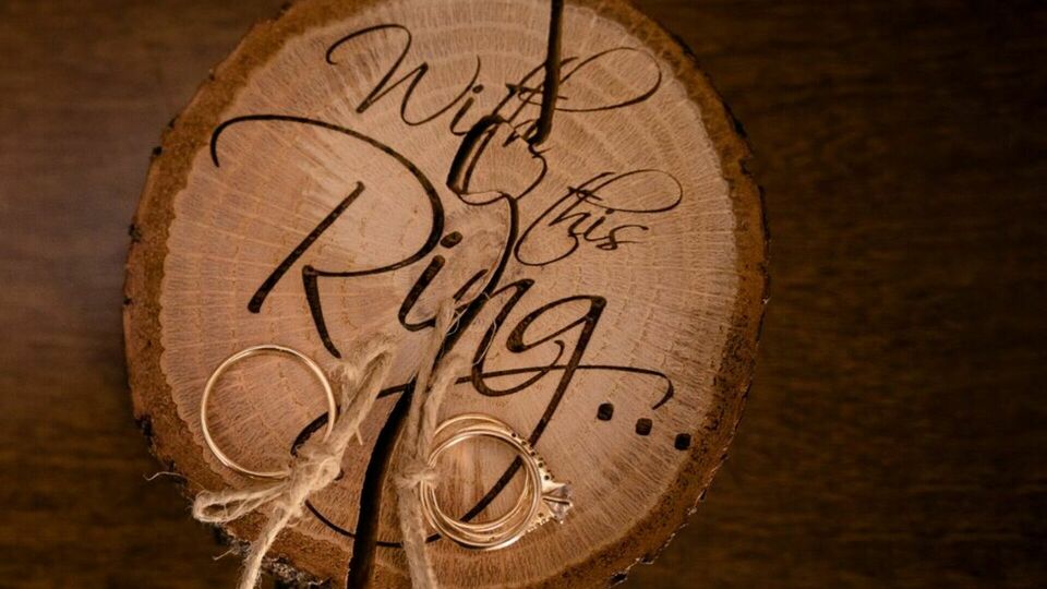 Casamento Nadir & Edson