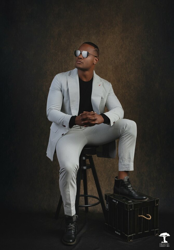 40 anos do elegante Ellington