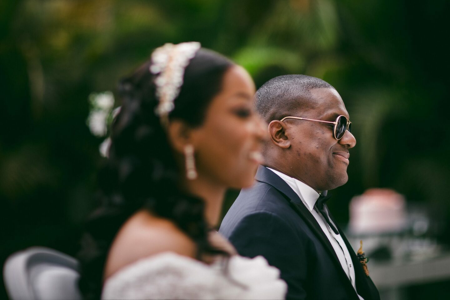 Jamila & Afonso, casamento no Cantinho da Xandy