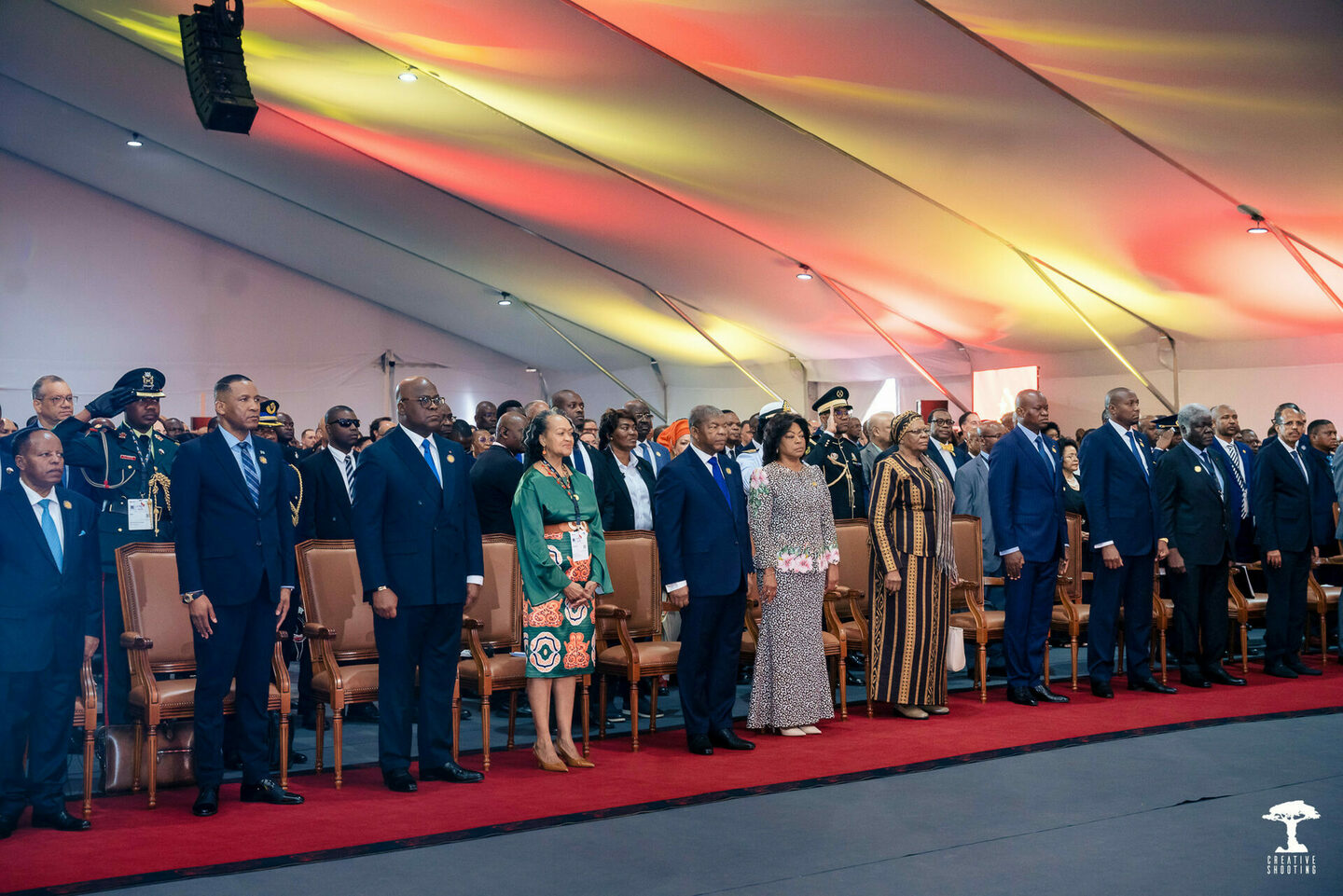 U.S. - Africa Business Summit